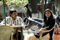 Avan Appadithan Movie Stills